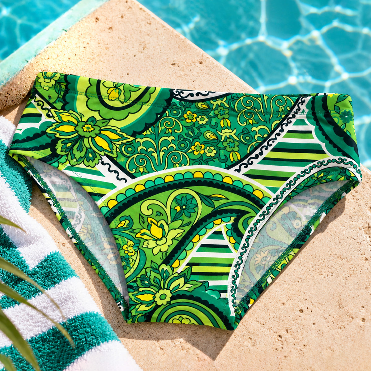 GREEN_TROPICS_SWIM_BRIEF_LIFESTYLE PUERTO RICO Y EL CARIBE