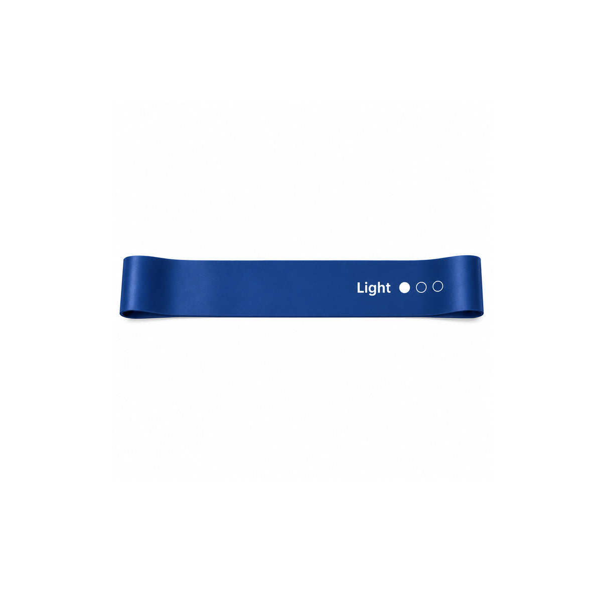 LIGHT RESISTANCE EXERCISE BAND PUERTO RICO Y EL CARIBE