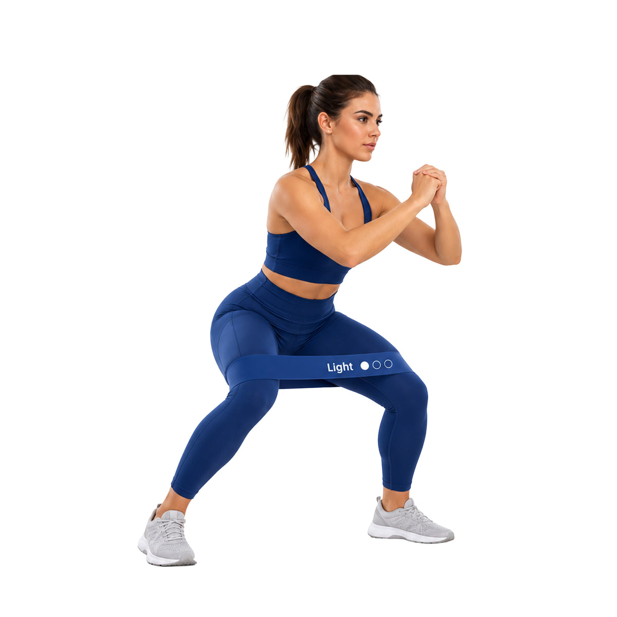 LIGHT RESISTANCE EXERCISE BAND LIFESTYLE PUERTO RICO Y EL CARIBE