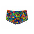 MONSTER PARTY SWIM BRIEF PUERTO RICO Y EL CARIBE
