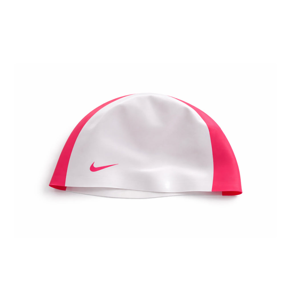 NIKE SWIFT CAP PINK_WHITE ESTADOS UNIDOS, PUERTO RICO Y EL CARIBE