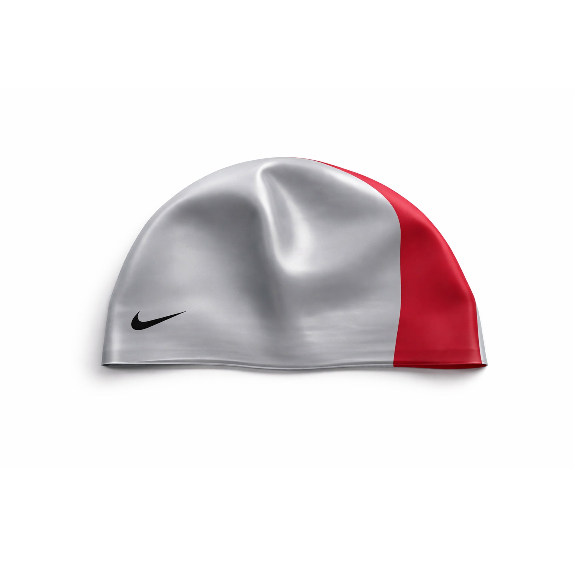 NIKE SWIFT CAP RED_SILVER ESTADOS UNIDOS, PUERTO RICO Y EL CARIBE