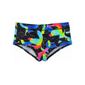 Neon Vibes Swim Trunks Puerto Rico y El Caribe