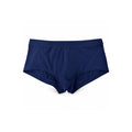 SOLID NAVY BLUE SWIM BRIEF PUERTO RICO Y EL CARIBE