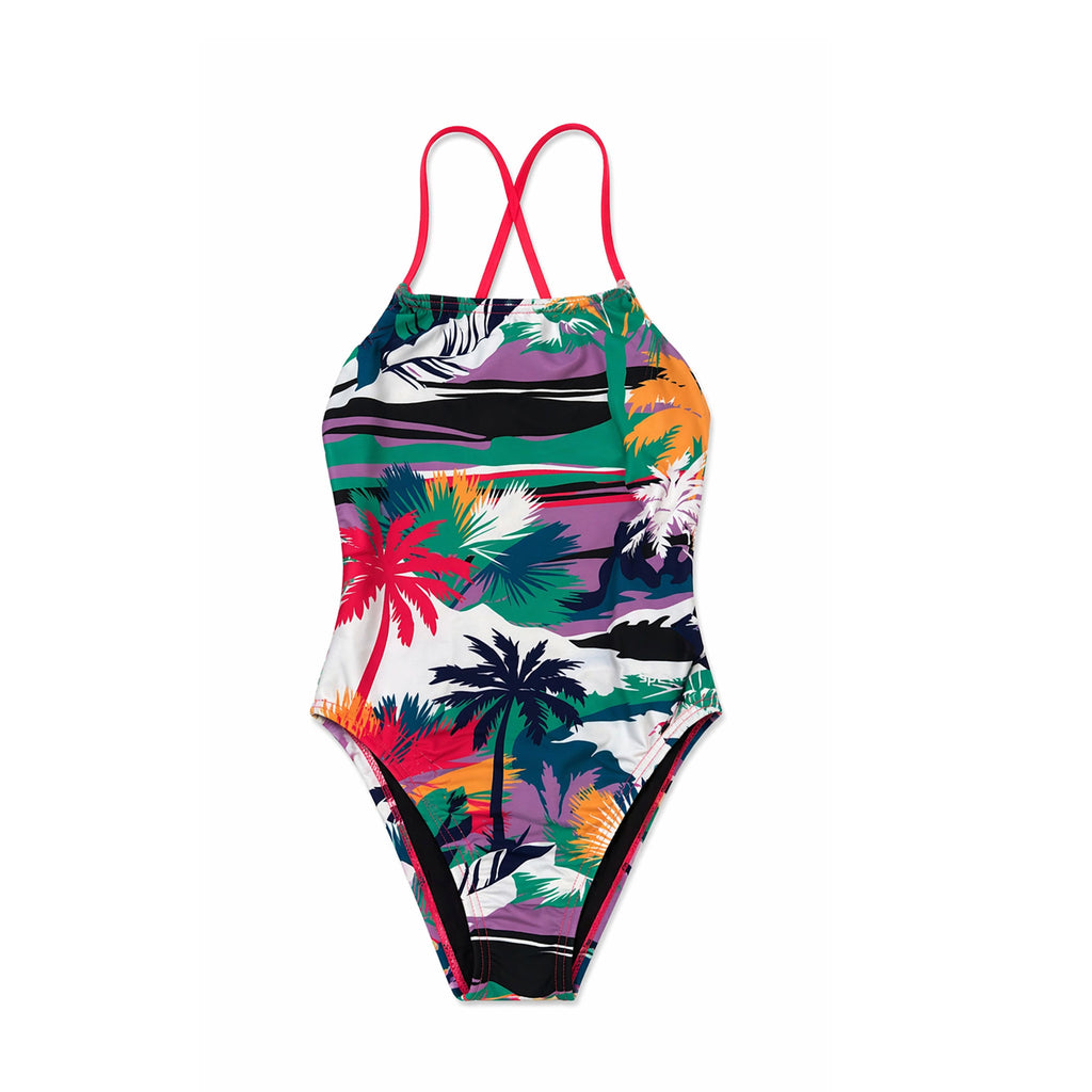 SPEEDO ECO ENDURANCE ESTADOS UNIDOS PUERTO RICO Y EL CARIBE