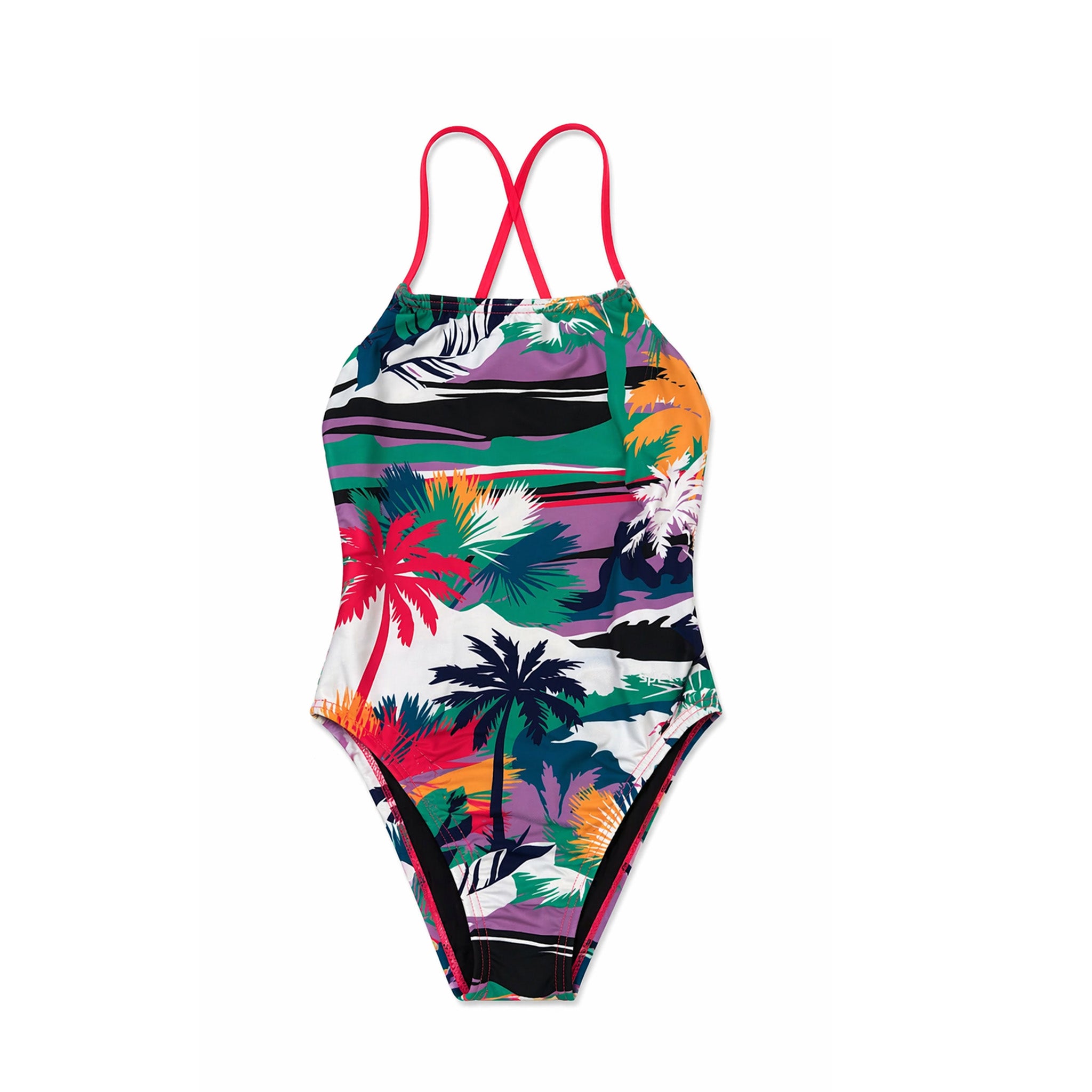 SPEEDO ECO ENDURANCE ESTADOS UNIDOS PUERTO RICO Y EL CARIBE