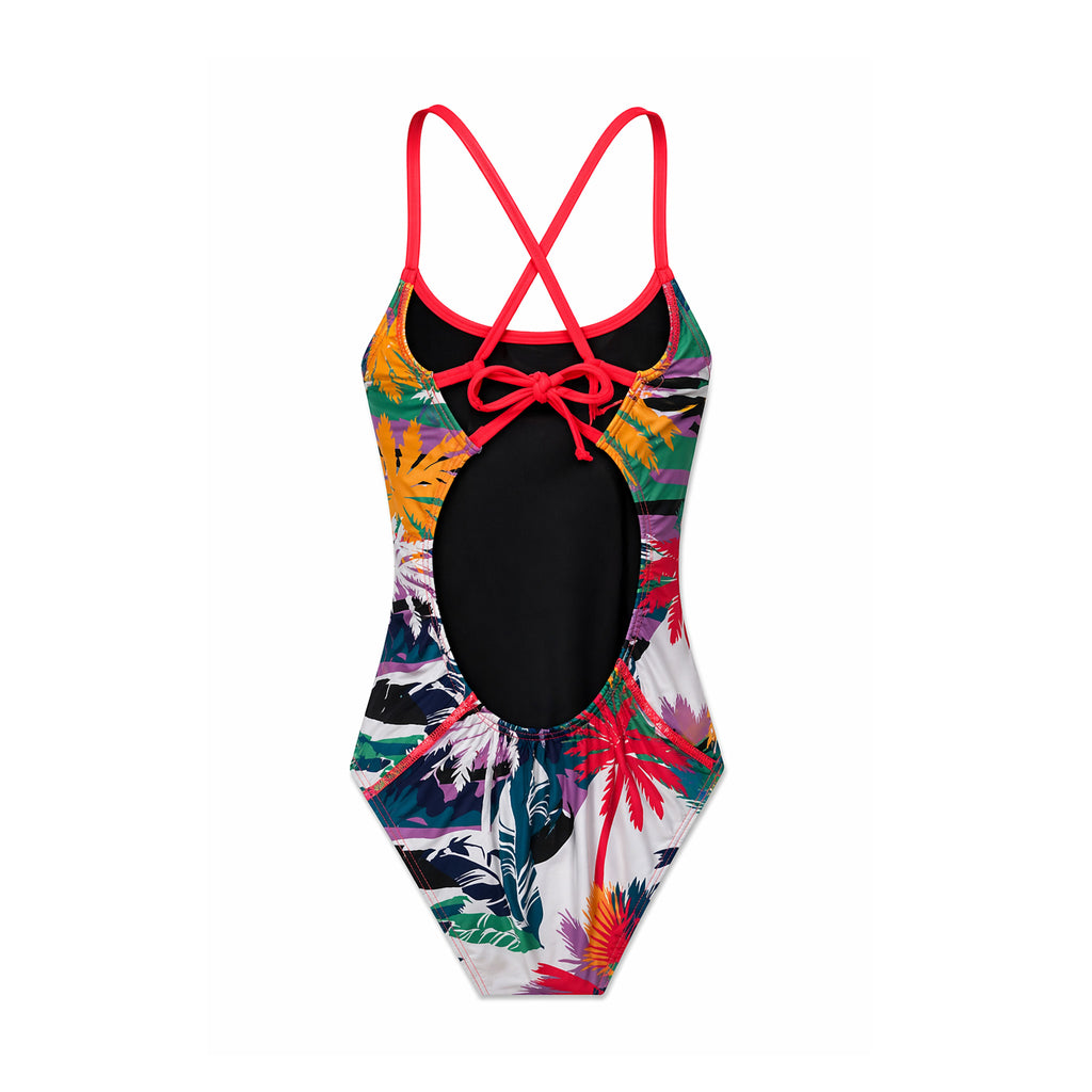 SPEEDO ECO ENDURANCE BACK ESTADOS UNIDOS PUERTO RICO Y EL CARIBE