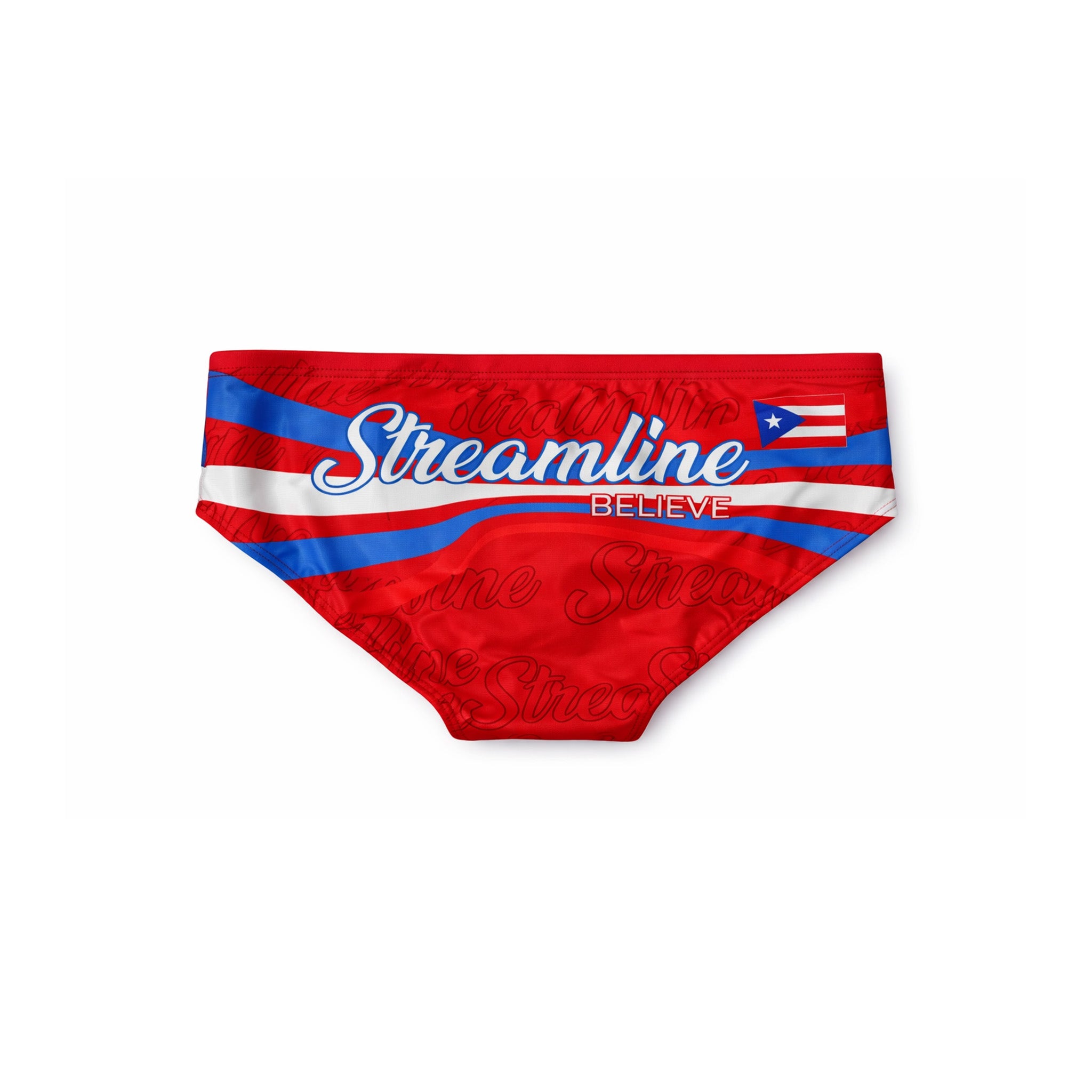 STREAMLINE BRIEF BACK ESTADOS UNIDOS, PUERTO RICO Y EL CARIBE