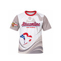 STREAMLINE SWIM ACADEMY - PERFORMANCE T-SHIRT - TEAM PUÑITO PUERTO RICO Y EL CARIBE
