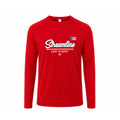 STREAMLINE SWIM ACADEMY PERFORMANCE LONG SLEEVE PUERTO RICO Y EL CARIBE
