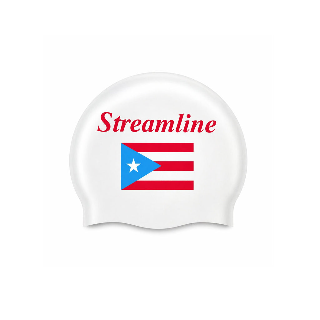 STREAMLINE BELIEVE CAP ESTADOS UNIDOS PUERTO RICO Y EL CARIBE