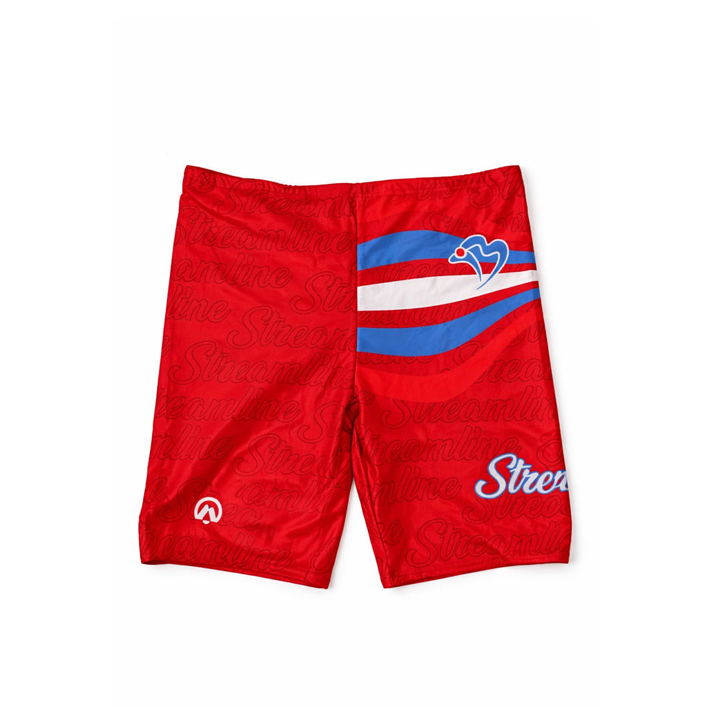 STREAMLINE BELIEVE JAMMER ESTADOS UNIDOS, PUERTO RICO Y EL CARIBE