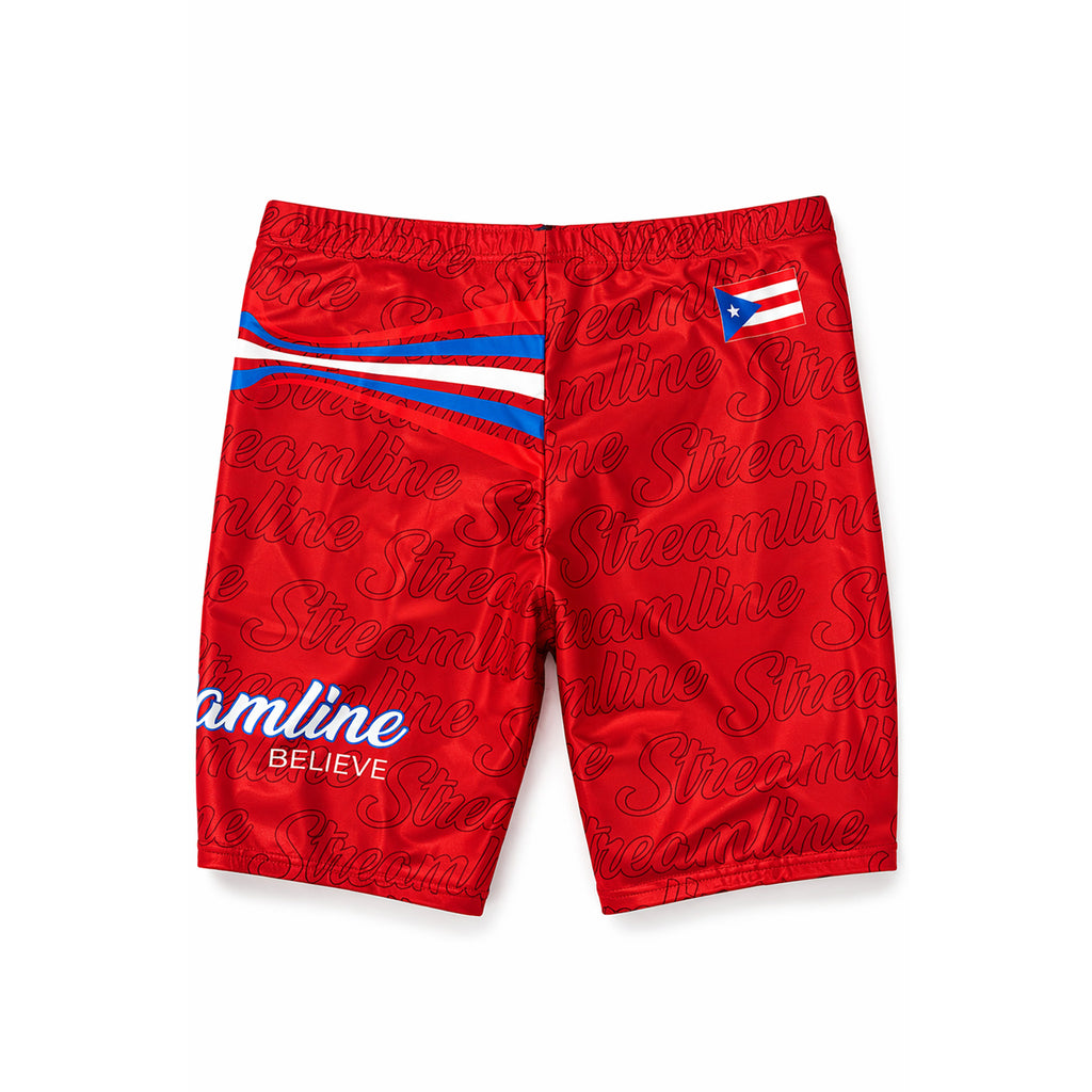 STREAMLINE BELIEVE JAMMER BACK ESTADOS UNIDOS, PUERTO RICO Y EL CARIBE