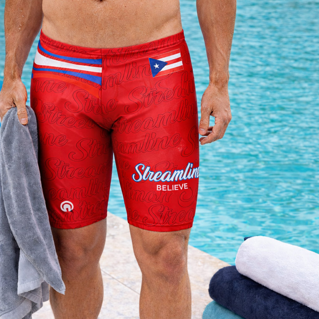 STREAMLINE BELIEVE JAMMER MODEL ESTADOS UNIDOS, PUERTO RICO Y EL CARIBE