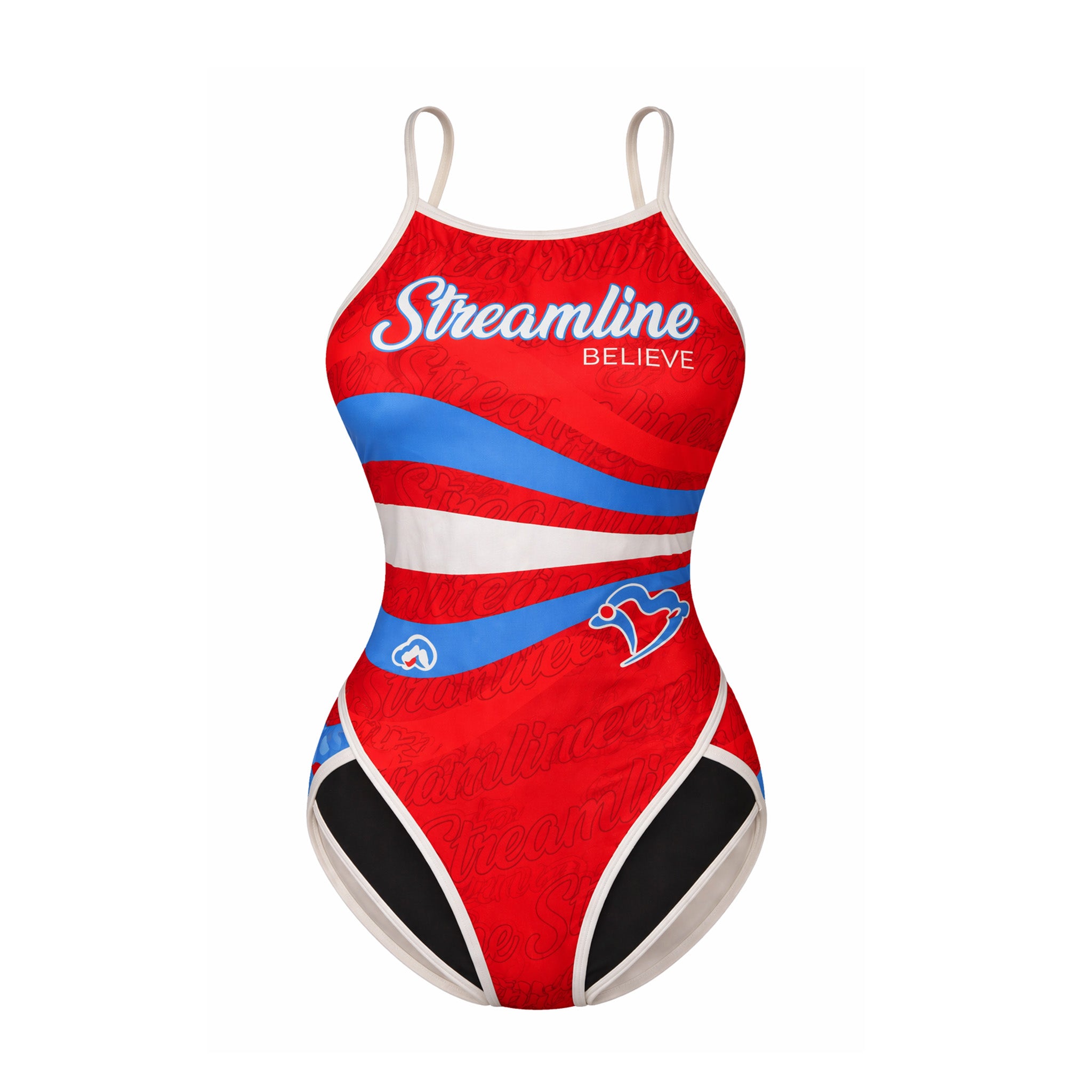 STREAMLINE BELIEVE PERFORMANCE ONE-PIECE ESTADOS UNIDOS, PUERTO RICO Y EL CARIBE