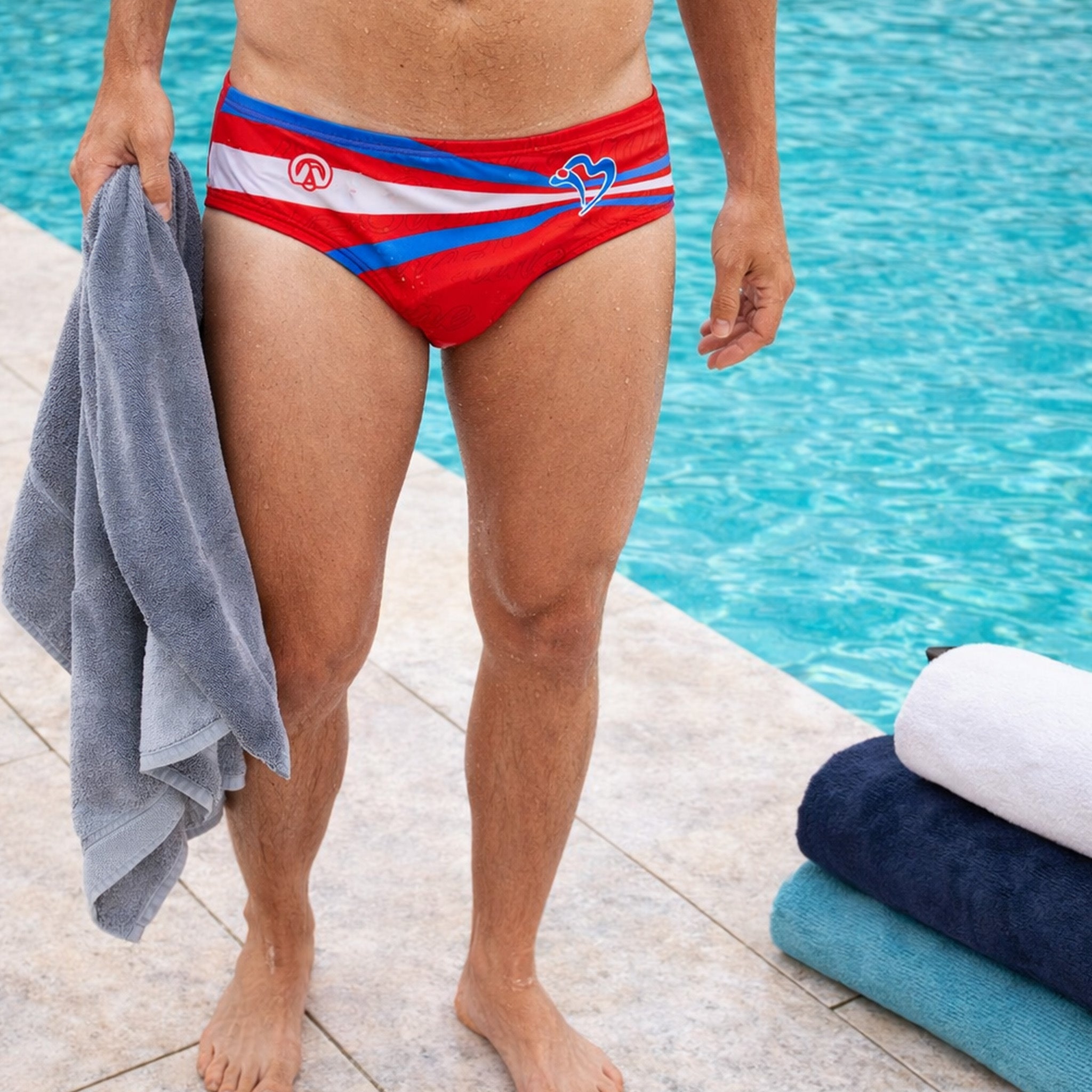 STREAMLINE BRIEF MODEL ESTADOS UNIDOS, PUERTO RICO Y EL CARIBE