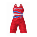 STREAMLINE ELITE RACING KNEE SKIN ESTADOS UNIDOS, PUERTO RICO Y EL CARIBE 