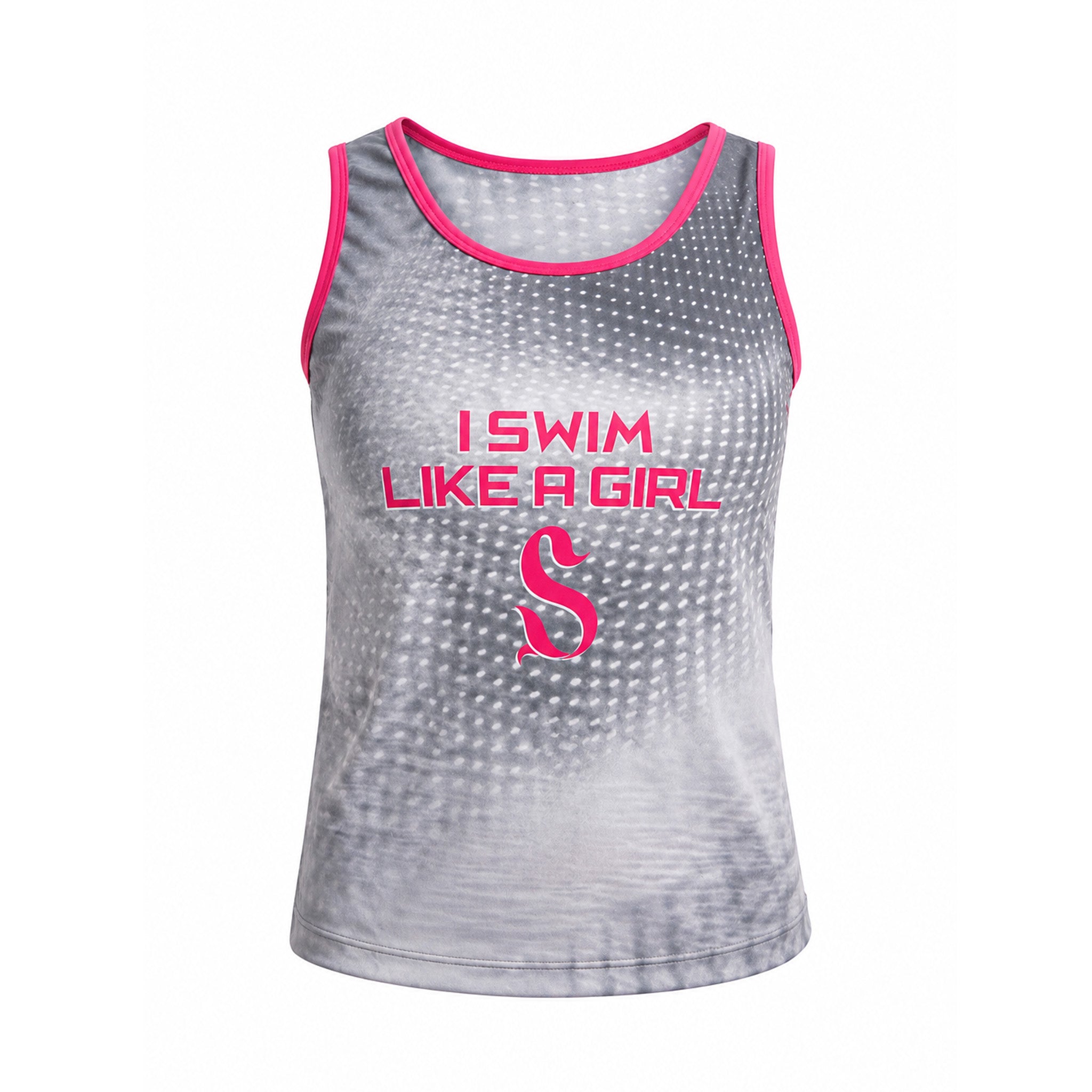 STREAMLINE GIRLS SWIM TANK ESTADOS UNIDOS, PUERTO RICO Y EL CARIBE