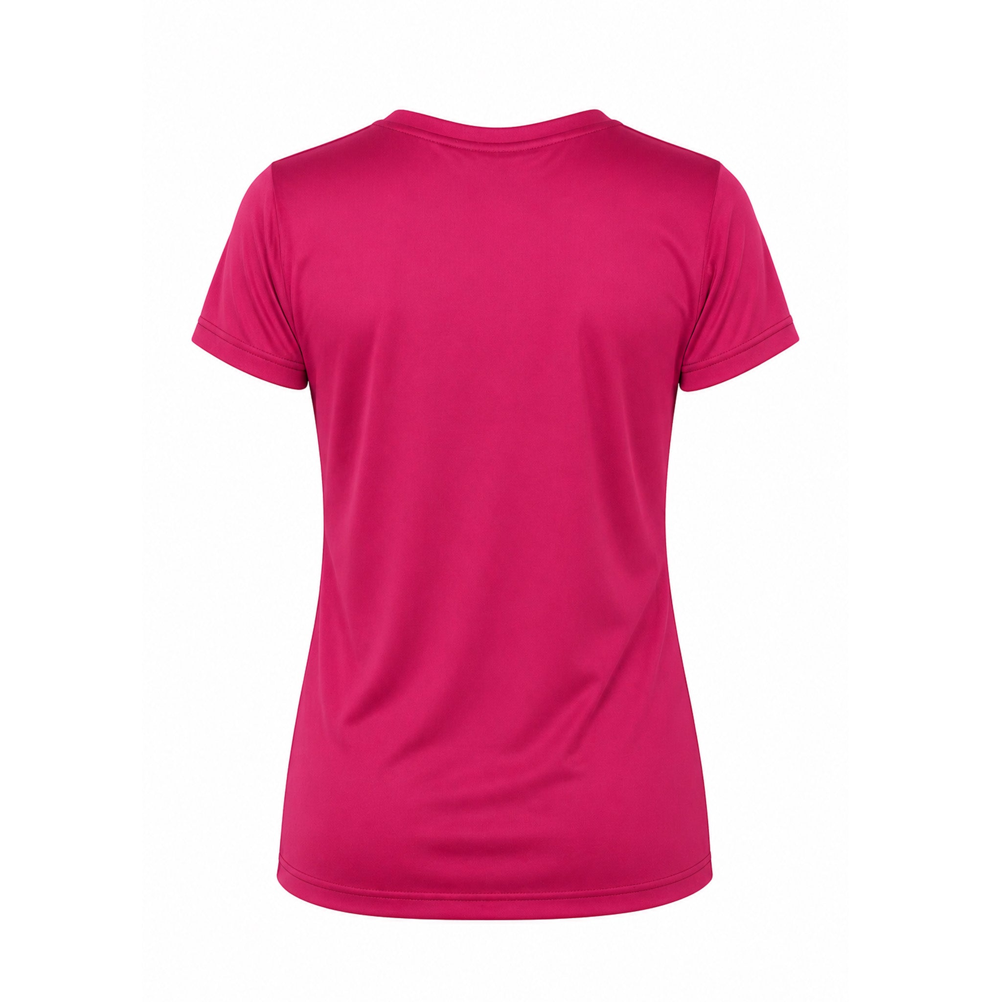 STREAMLINE GIRLS TEE BACK ESTADOS UNIDOS PUERTO RICO Y EL CARIBE