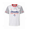 STREAMLINE SWIM ACADEMY PERFORMANCE T-SHIRT PUERTO RICO Y EL CARIBE