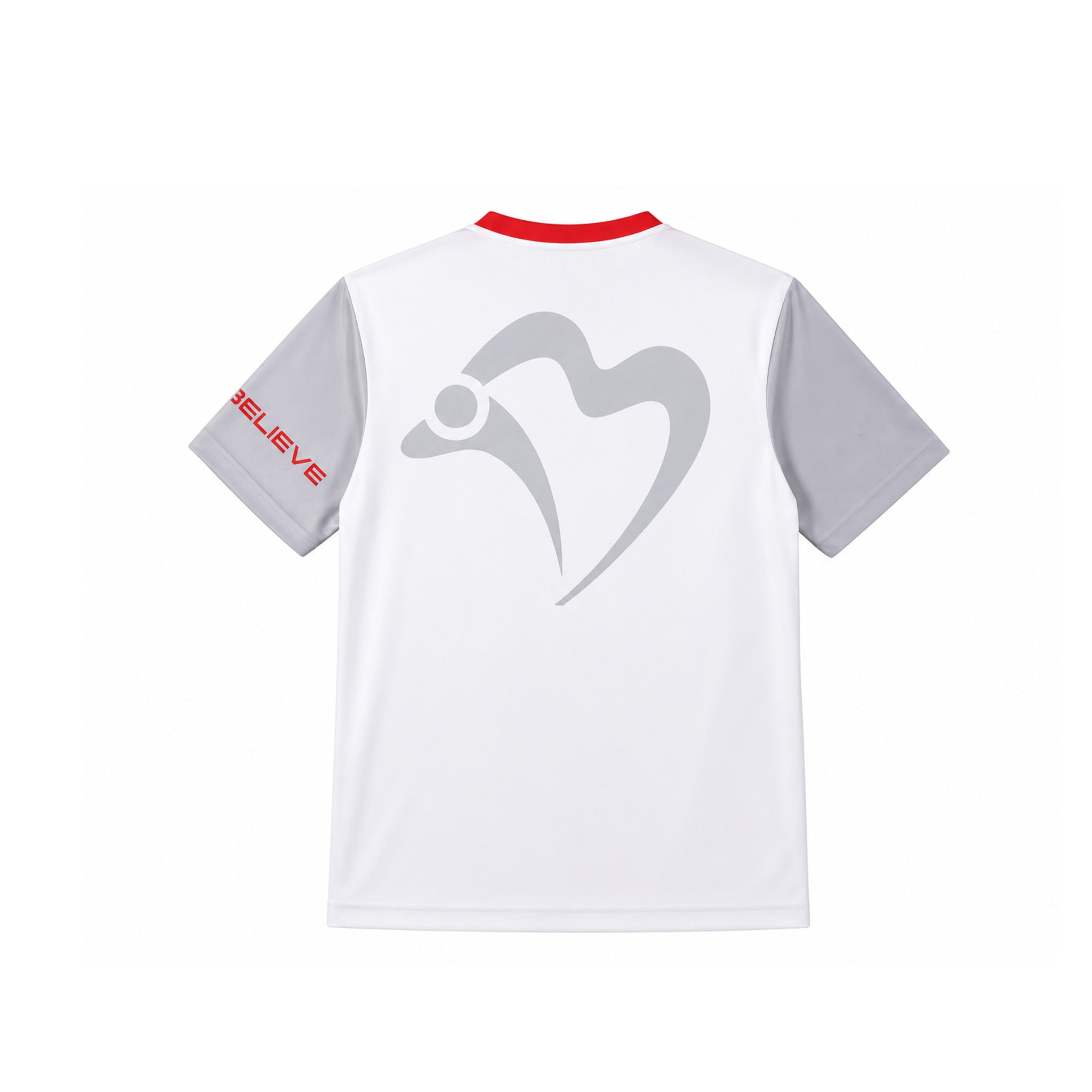 STREAMLINE SWIM ACADEMY PERFORMANCE T-SHIRT BACK PUERTO RICO Y EL CARIBE