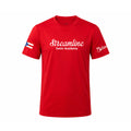 STREAMLINE SWIM ACADEMY PERFORMANCE TSHIRT PUERTO RICO Y EL CARIBE