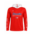 Streamline Performance Hooded Long Sleeve PUERTO RICO Y EL CARIBE