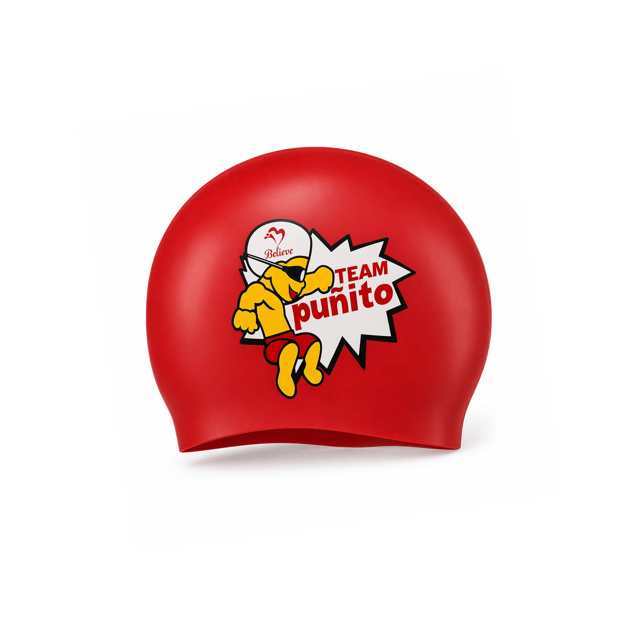 TEAM PUNITO CAP ESTADOS UNIDOS, PUERTO RICO Y EL CARIBE