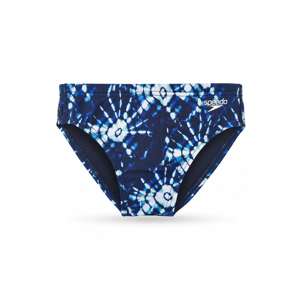 TIE DYE SWIM BRIEF PUERTO RICO Y EL CARIBE