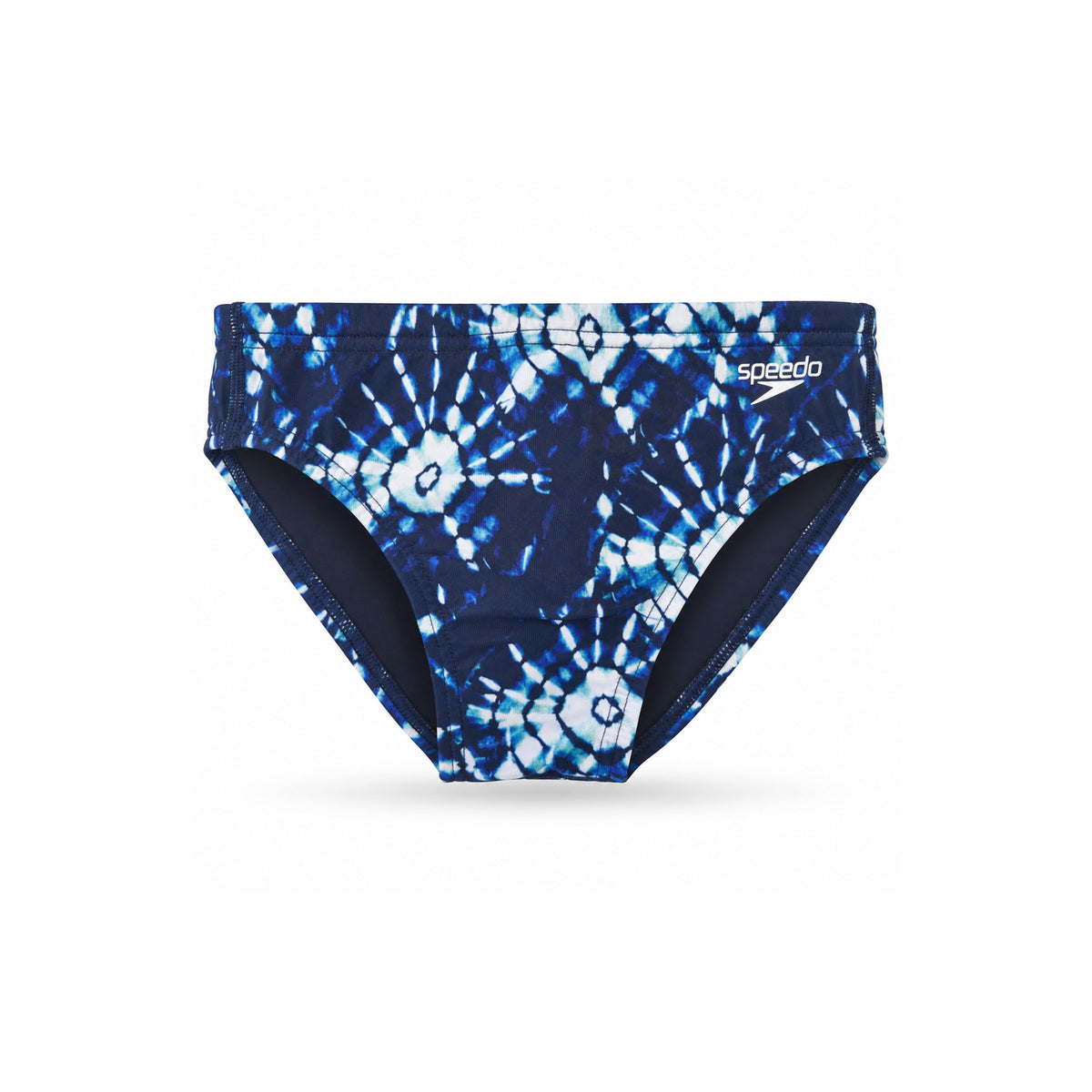 TIE DYE SWIM BRIEF PUERTO RICO Y EL CARIBE