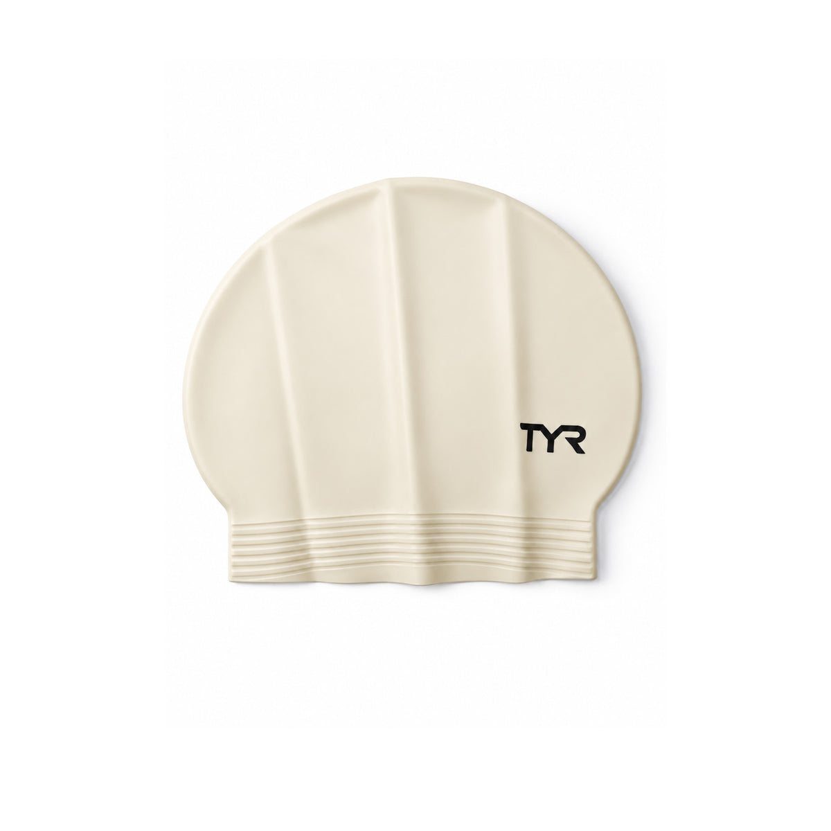 TYR SILICONE SWIM CAP PUERTO RICO Y EL CARIBE