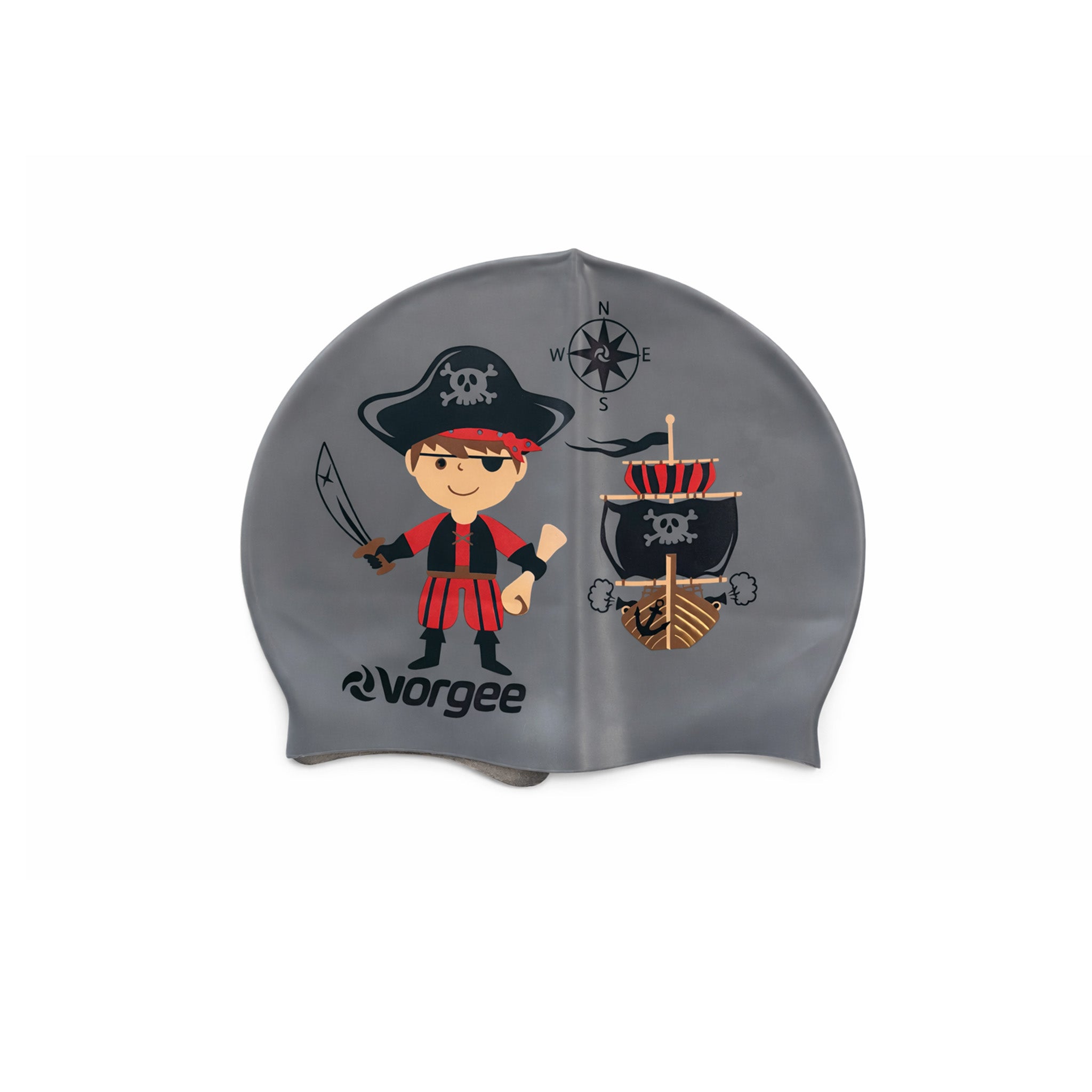 VORGEE PIRATE ESTADOS UNIDOS, PUERTO RICO Y EL CARIBE