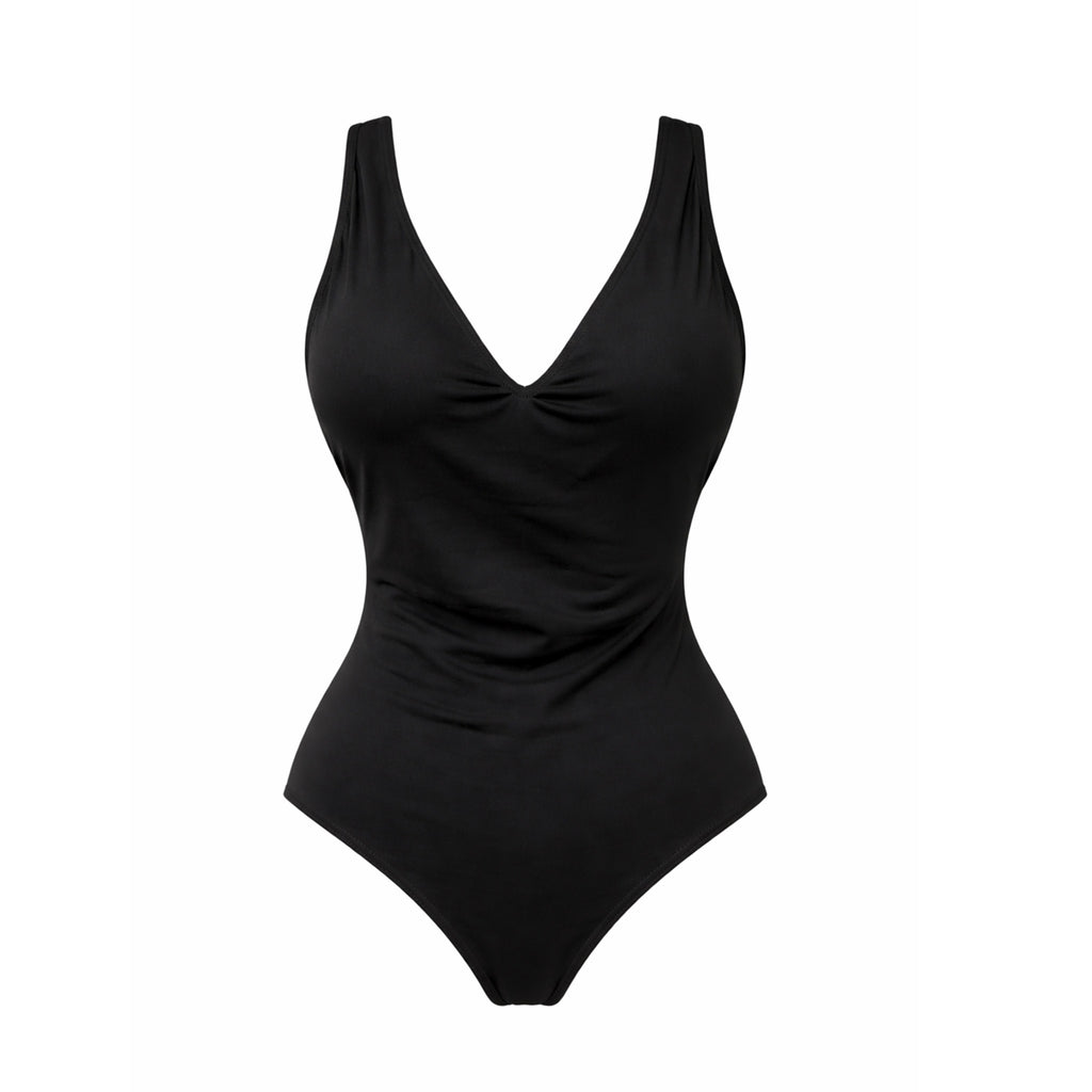 WOMEN_S CLASSIC ONEPIECE SWIMSUIT ESTADOS UNIDOS, PUERTO RICO Y EL CARIBE