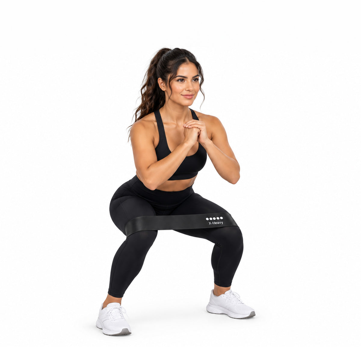 X-HEAVY RESISTANCE EXERCISE BAND LIFESTYLE PUERTO RICO Y EL CARIBE