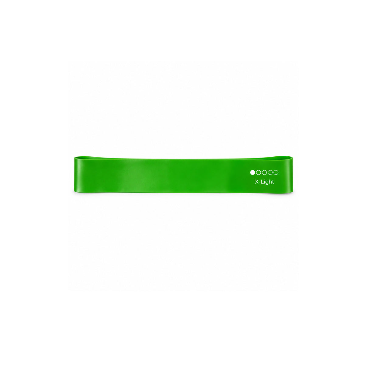 X-LIGHT RESISTANCE EXERCISE BAND PUERTO RICO Y EL CARIBE