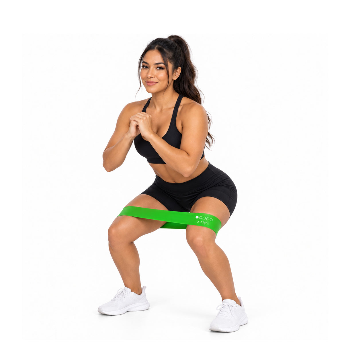 X-LIGHT RESISTANCE EXERCISE BAND LIFESTYLE PUERTO RICO Y EL CARIBE